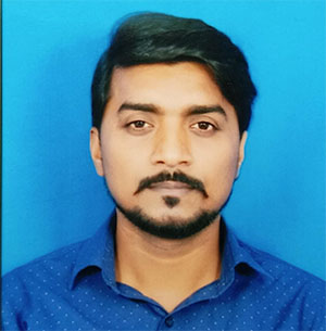 Sagar Kumar