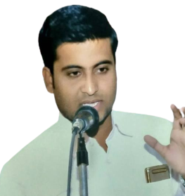 Ashish Shrivastava Ansh